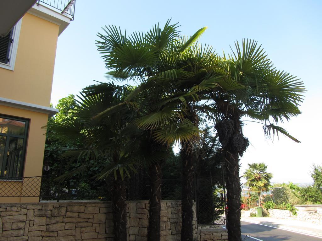 Holiday House Sara Opatija Habitación foto