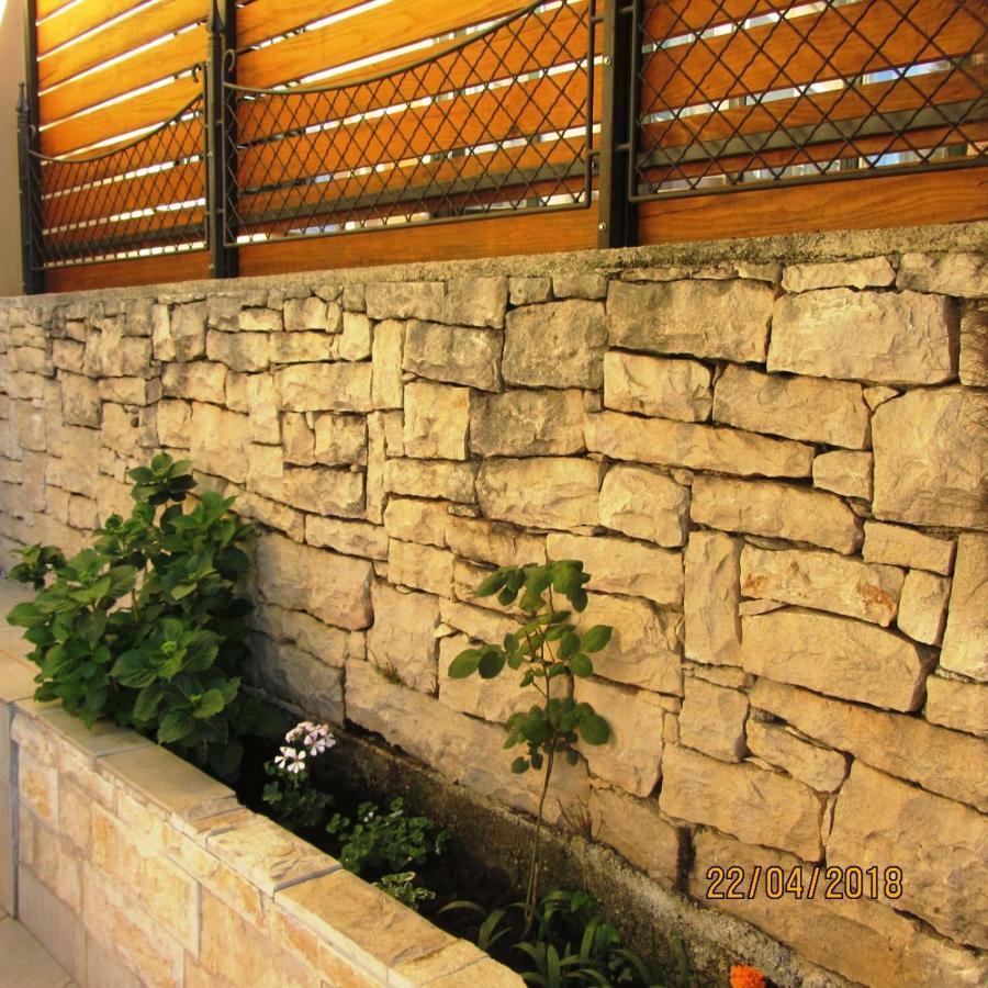 Holiday House Sara Opatija Exterior foto